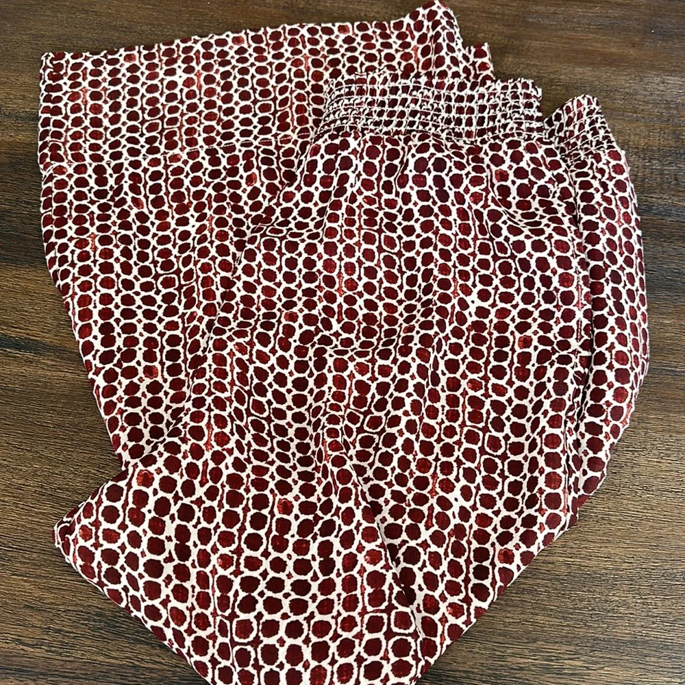 Evereve Flowy Pants - Picture 3 of 5